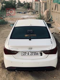 هيونداي سوناتا